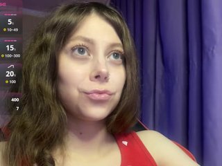 Natural-babe666