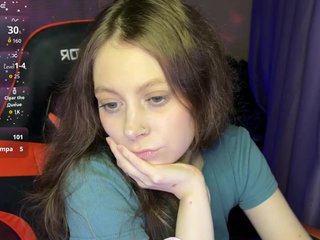 Natural-babe666 Porn Show