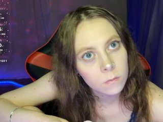 Natural-babe666