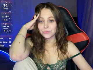 Natural-babe666