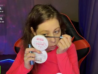 Natural-babe666 Porn Show