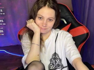 Natural-babe666 Porn Show