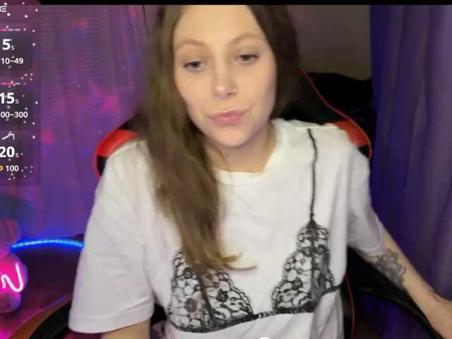 Natural-babe666