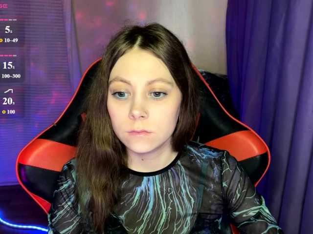 Natural-babe666