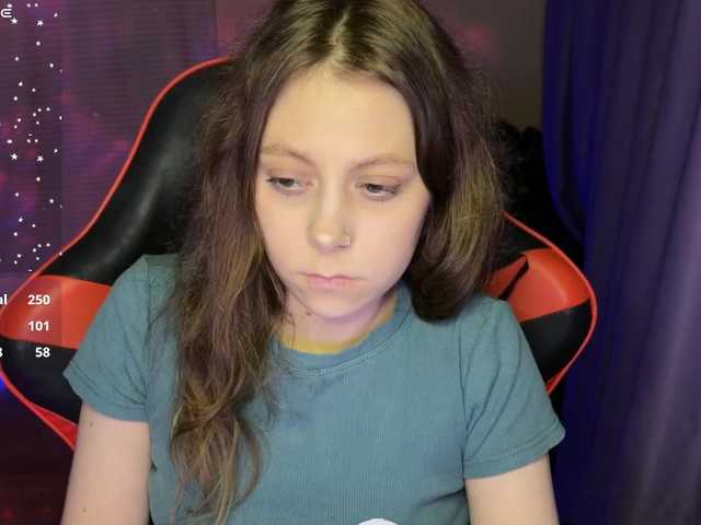 Natural-babe666