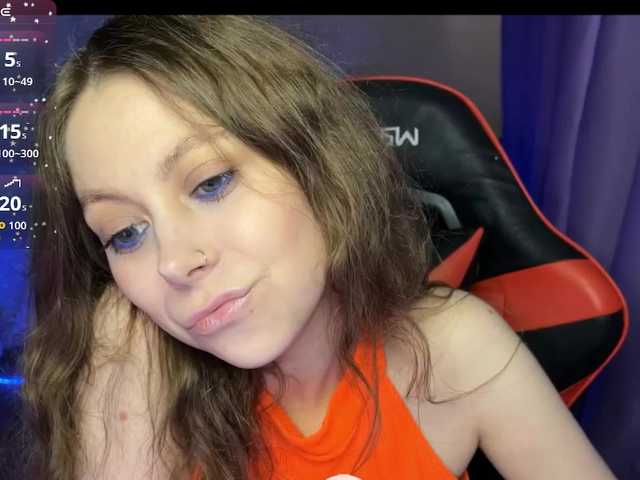Natural-babe666