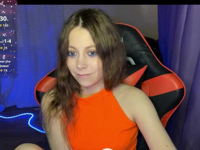 Natural-babe666