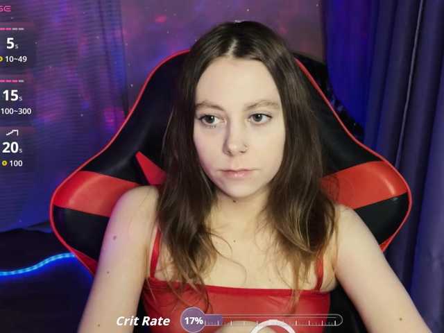 Natural-babe666