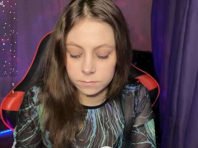 Natural-babe666