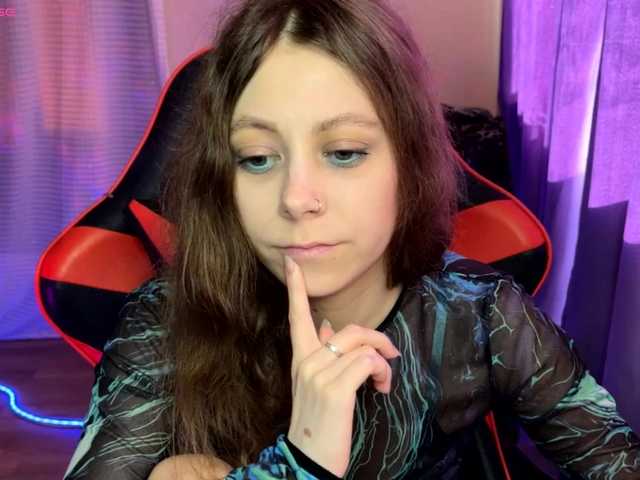 Natural-babe666