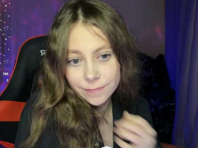Natural-babe666