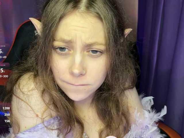 Natural-babe666 live cam on BongaCams
