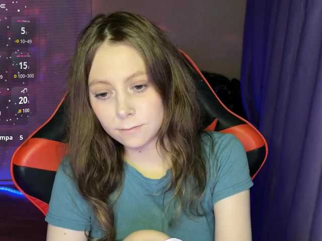 Natural-babe666