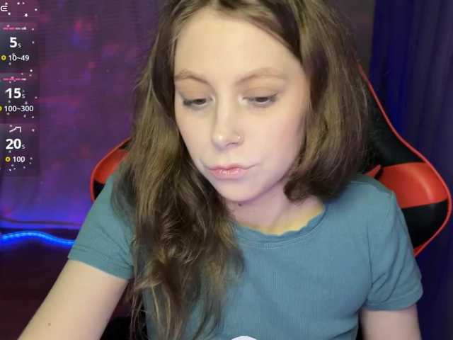 Natural-babe666