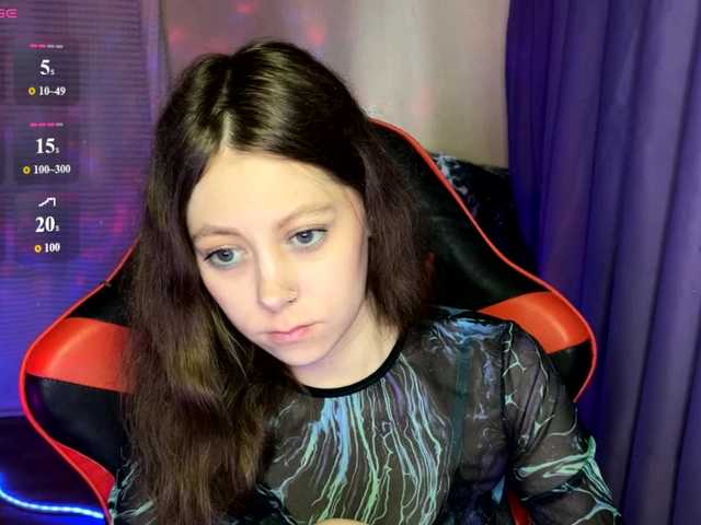 Natural-babe666