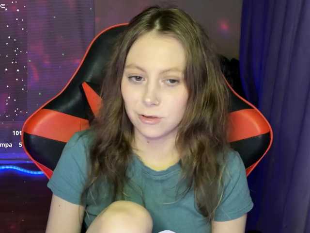 Natural-babe666