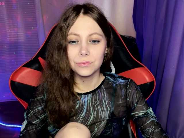 Natural-babe666
