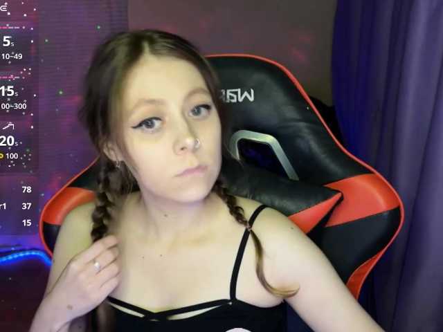 Natural-babe666