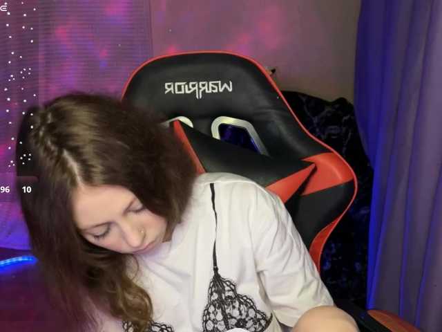 Natural-babe666