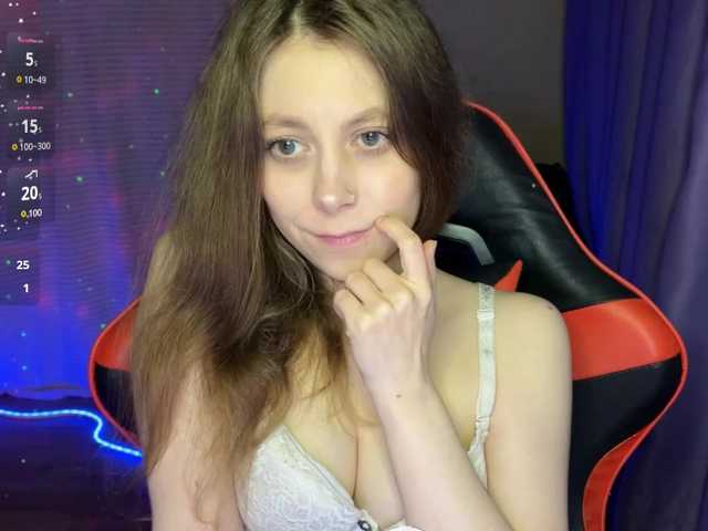 Natural-babe666