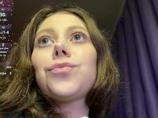 Natural-babe666