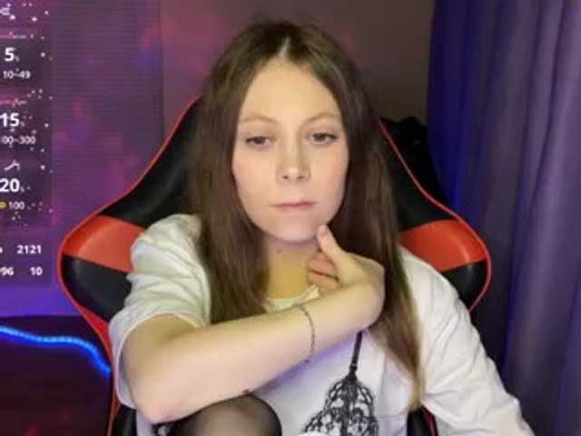 Natural-babe666