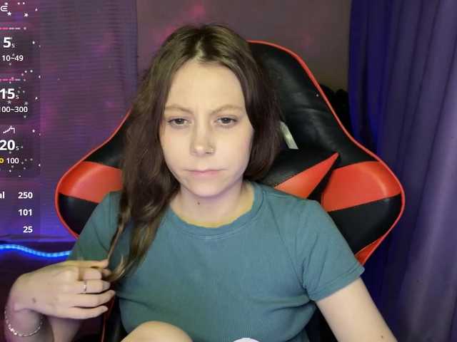 Natural-babe666