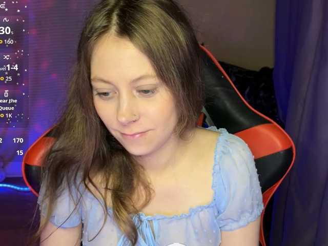 Natural-babe666