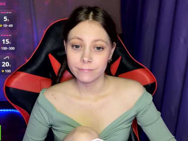 Natural-babe666