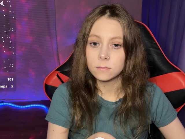 Natural-babe666