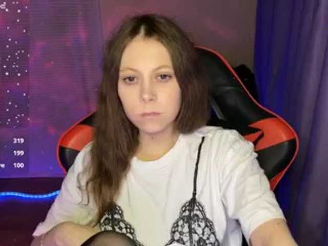 Natural-babe666