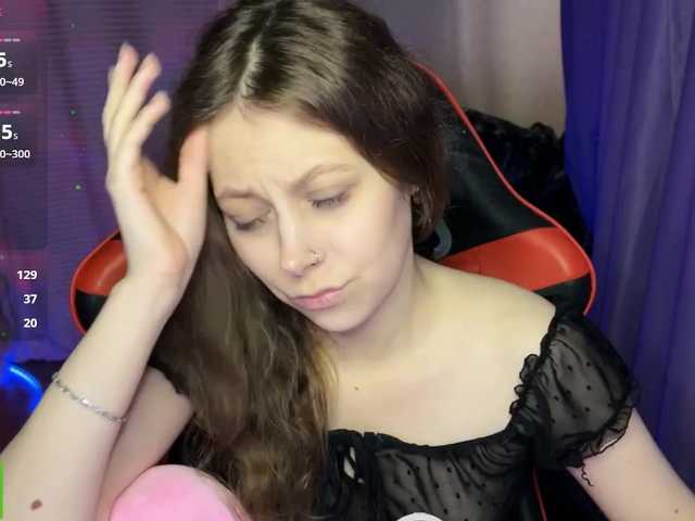 Natural-babe666 live cam on BongaCams