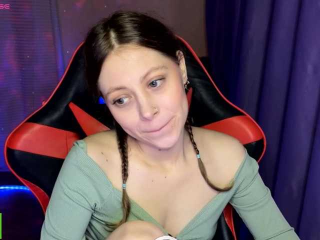 Natural-babe666