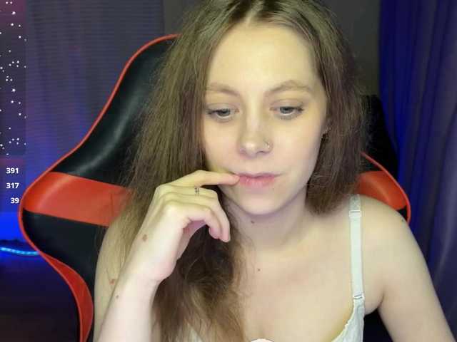 Natural-babe666 live cam on BongaCams