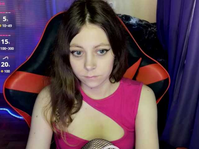 Natural-babe666