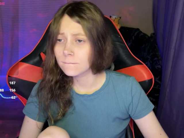 Natural-babe666