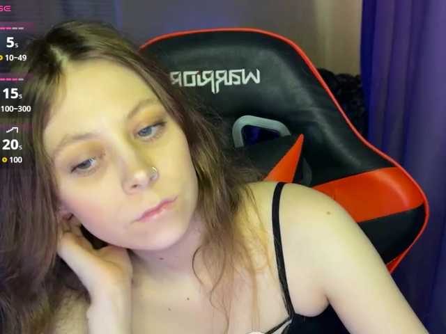Natural-babe666 live cam on BongaCams