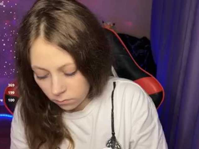 Natural-babe666
