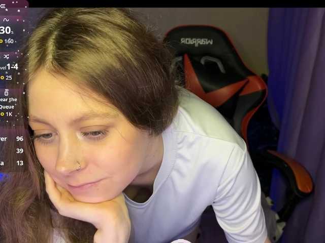 Natural-babe666