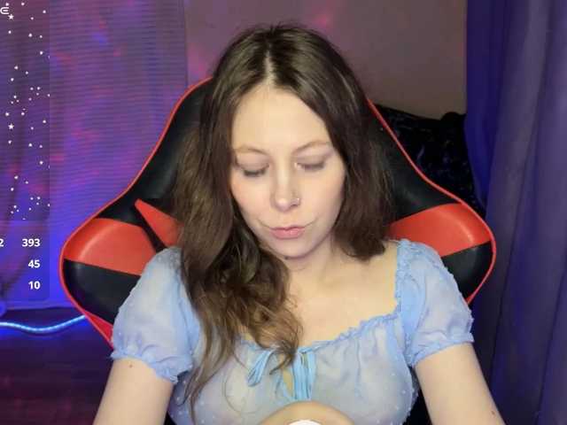 Natural-babe666