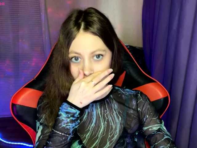 Natural-babe666