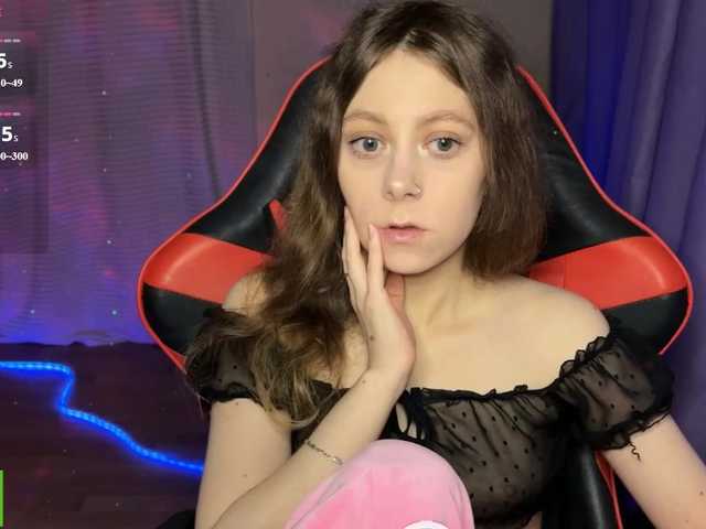 Natural-babe666