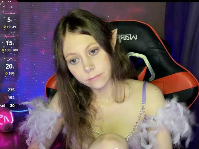 Natural-babe666