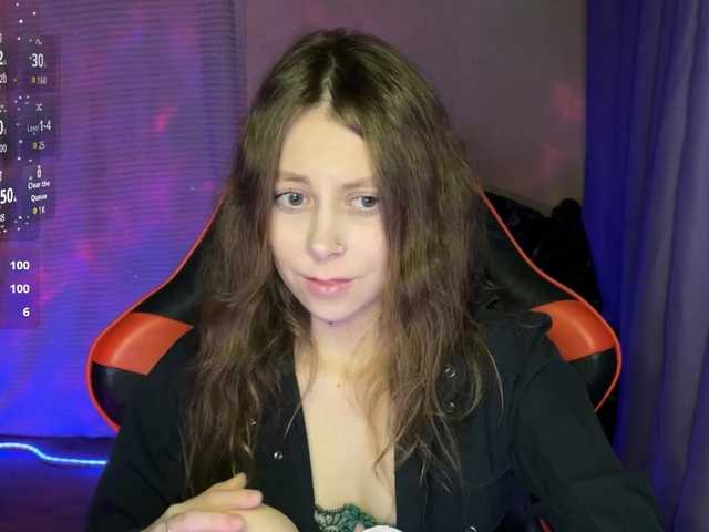 Natural-babe666