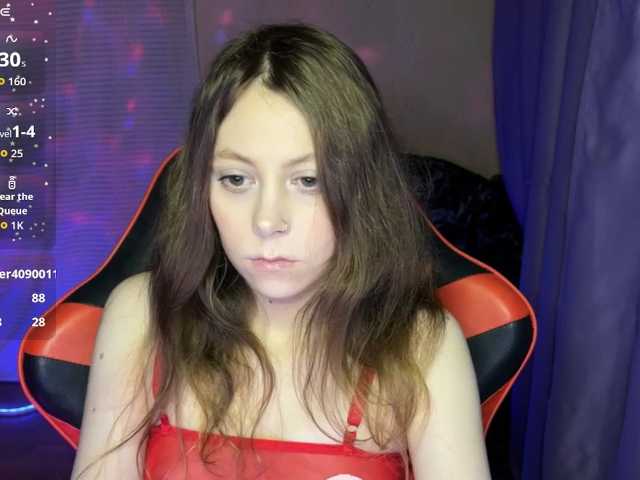 Natural-babe666