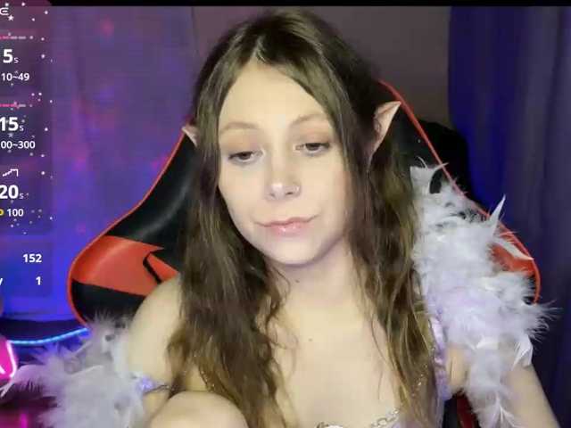 Natural-babe666 live cam preview