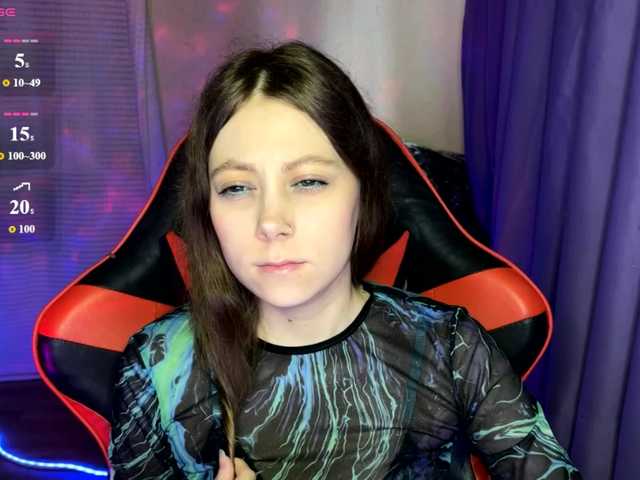 Natural-babe666
