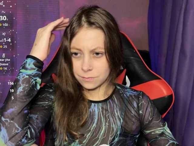 Natural-babe666