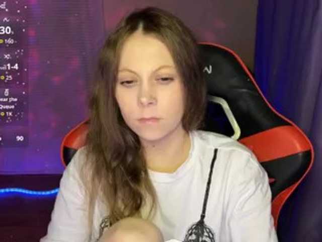 Natural-babe666