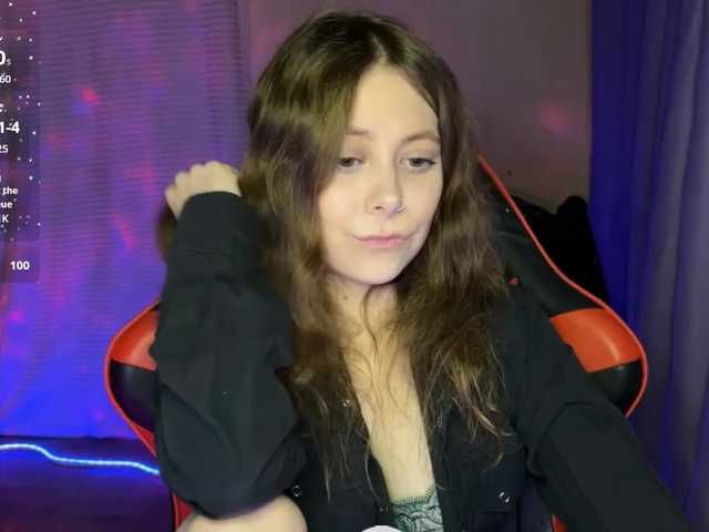 Natural-babe666
